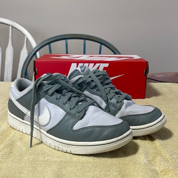 Nike Dunk Low Retro mens 9 - Picture 1 of 9